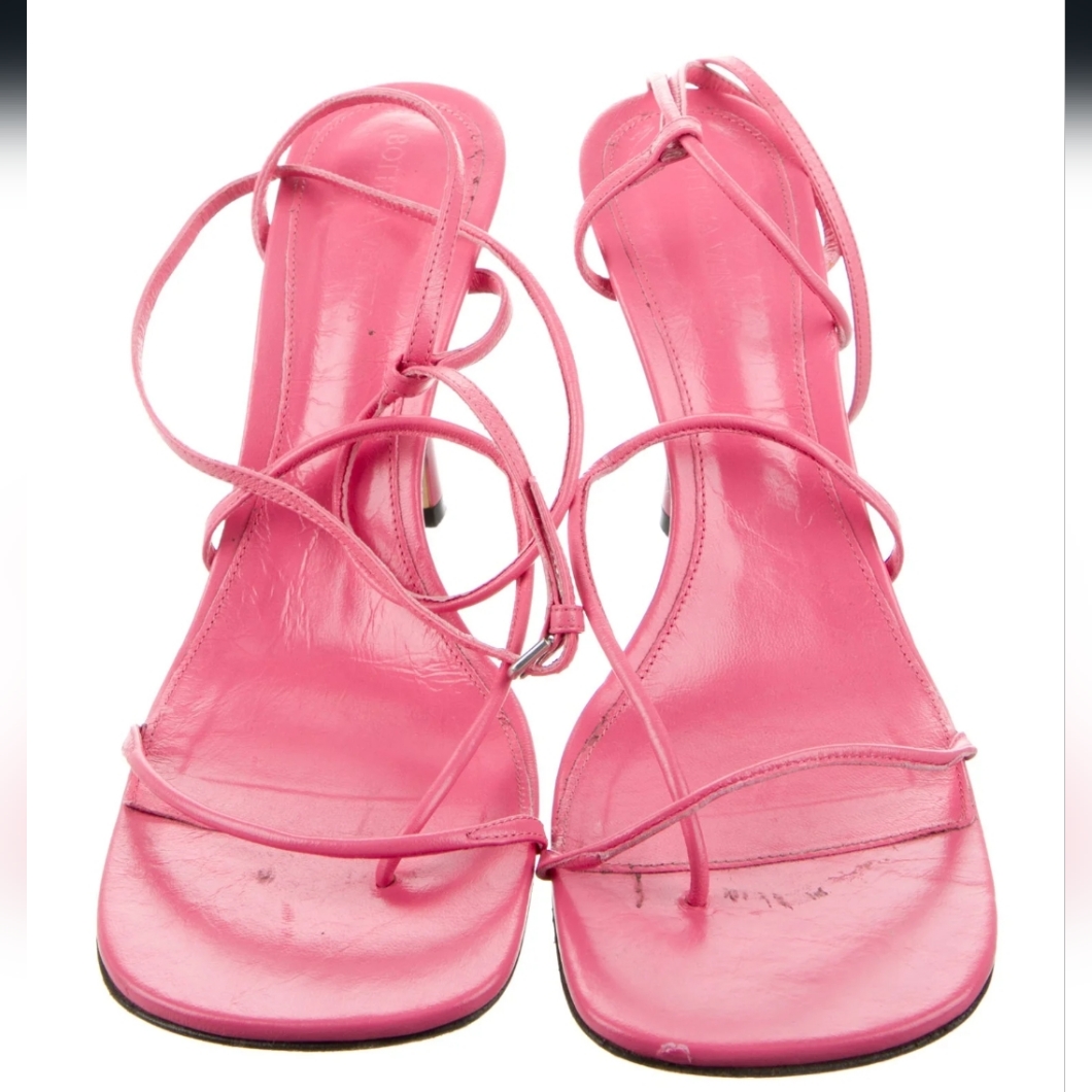 Bottega Heels